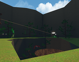 Chimps Adventure