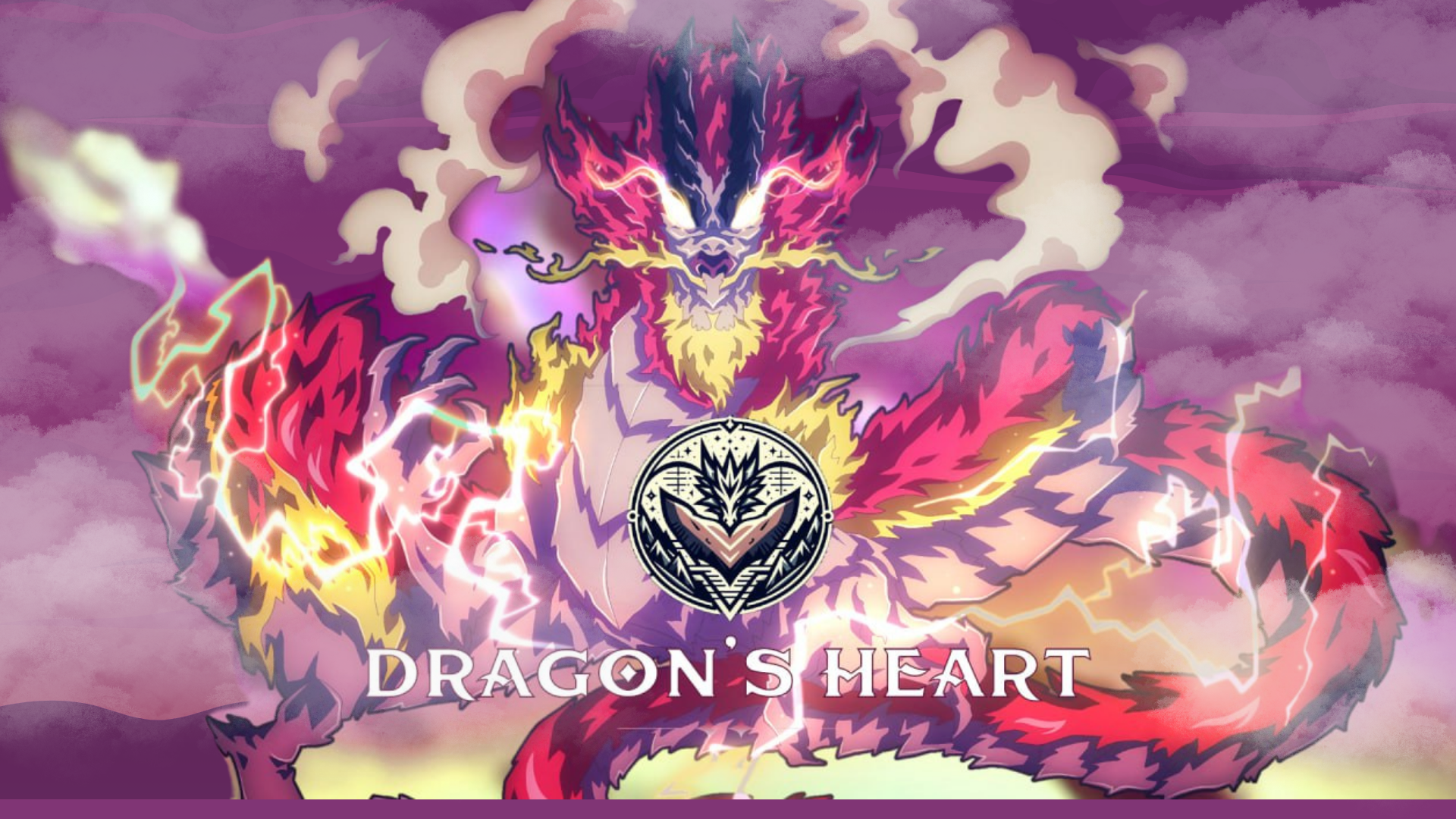 Dragon's Heart (A Fantasy Adventure Visual Novel DEMO)