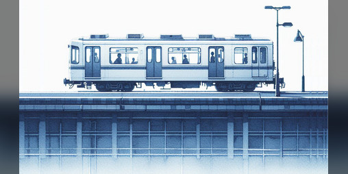 Cover image for Lost Tracks