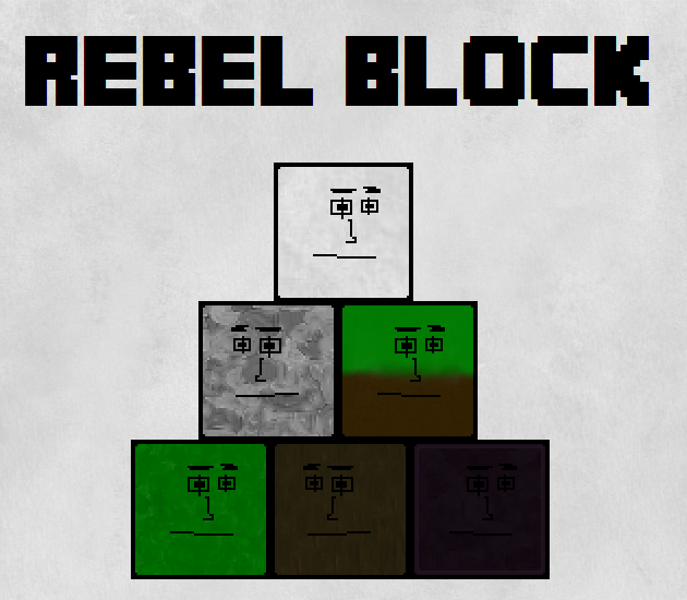 Rebel Block