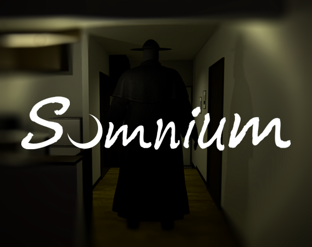 Somnium (DEMO)