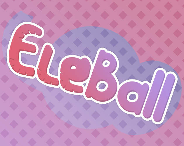 Cover image for EleBall