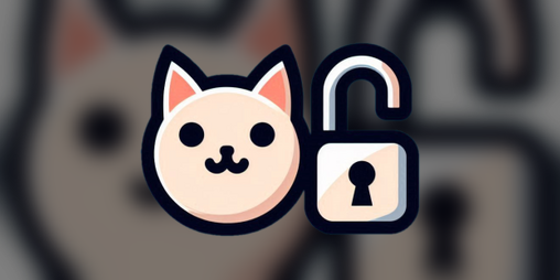 Cover image for Unlocky