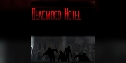 Cover image for Deadwood Hotel