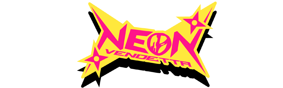 Neon Vendetta