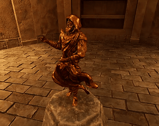 Training: Crypt Raider