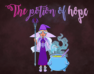 The Potion of Hope