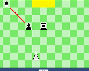 Pawn's Dream