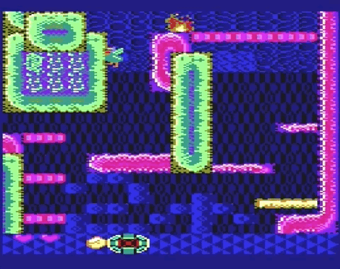 Cover image for KimoHiyoko