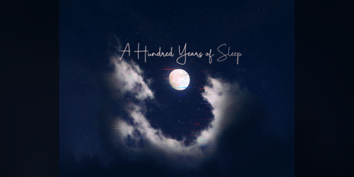 Cover image for A Hundred Years of Sleep