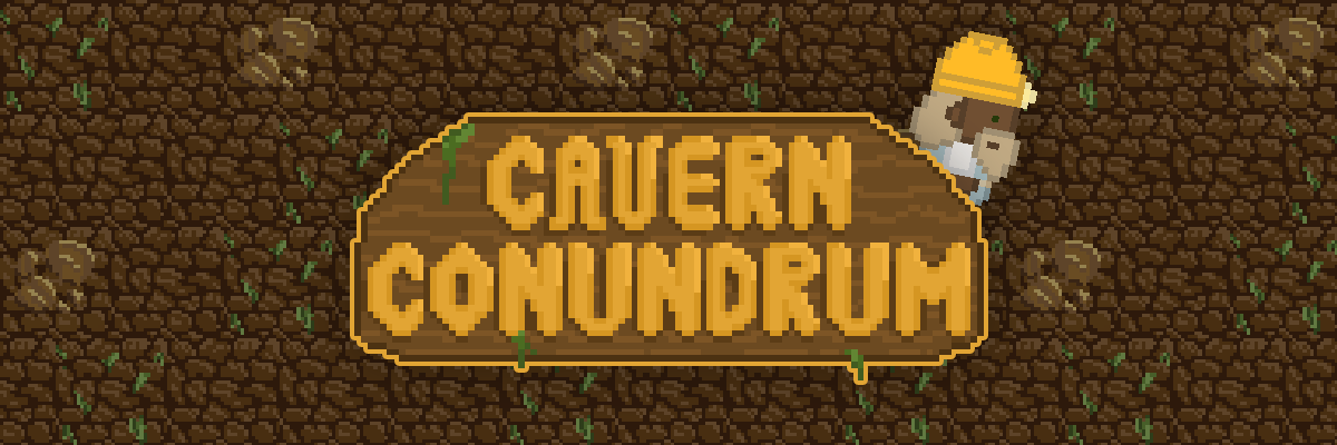 Cavern Conundrum