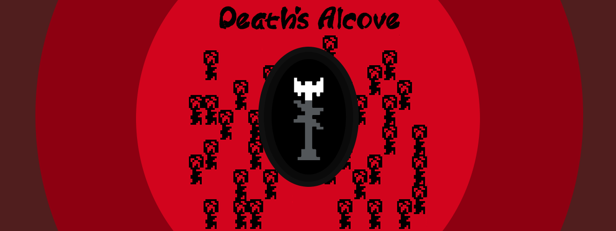 Death's Alcove