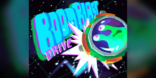 Cover image for BoomBlastDrive