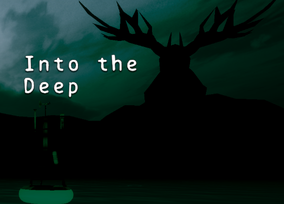 Into the Deep