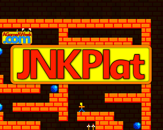 JNKPlat 2018