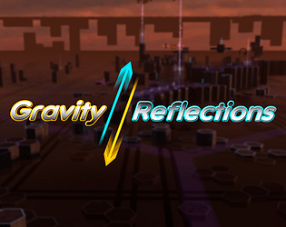 Gravity Reflections