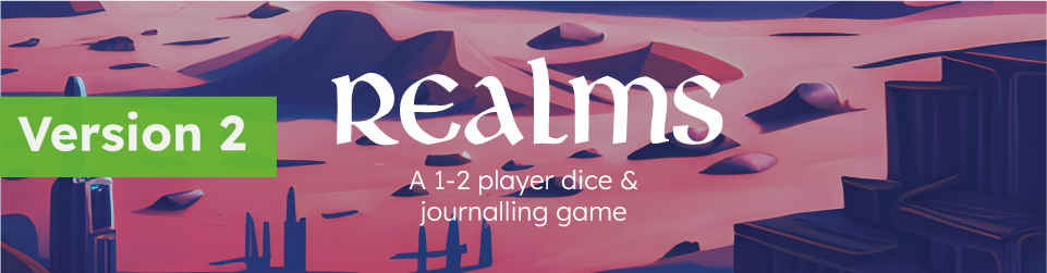 Realms: Etria V2