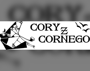 Cory z Cornego  