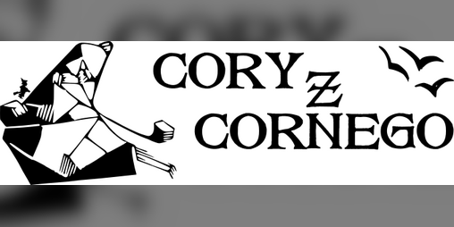Cover image for Cory z Cornego