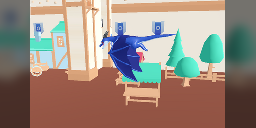 Cover image for Derg Flight