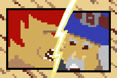 Eternal Versus