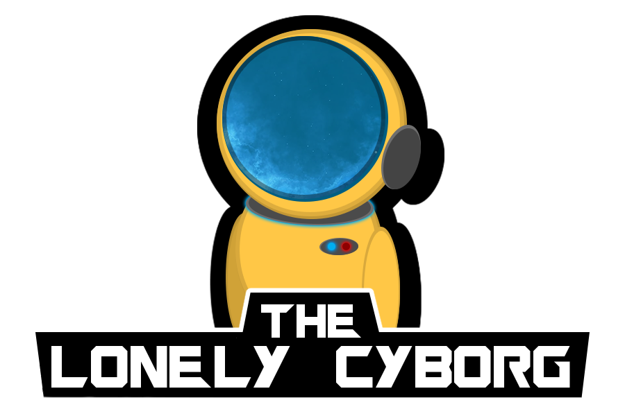 The Lonely Cyborg