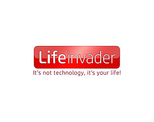 Lifeinvader App
