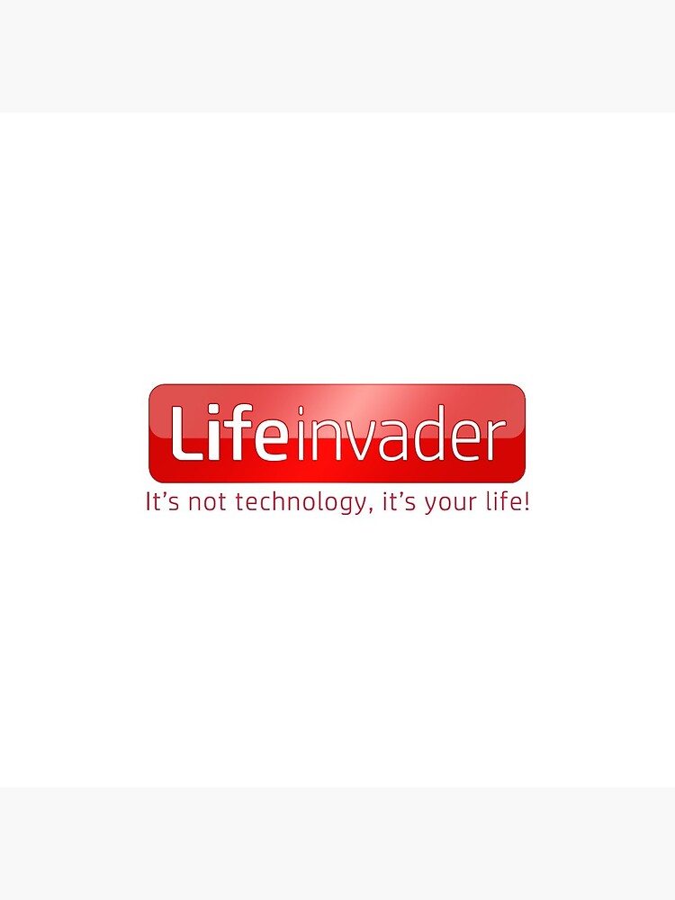 Lifeinvader App