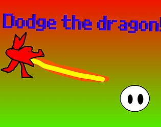 Dodge the dragon