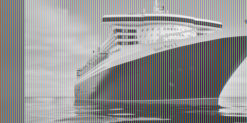 Cover image for Queen Mary 2 Project