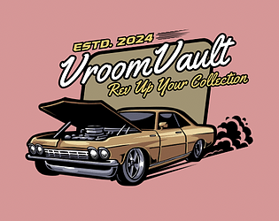 Vroom Vault