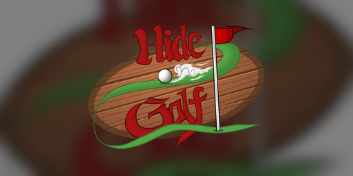 Cover image for Hide On Golf