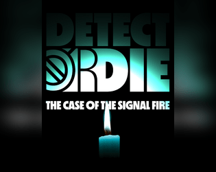 The Case of the Signal Fire  