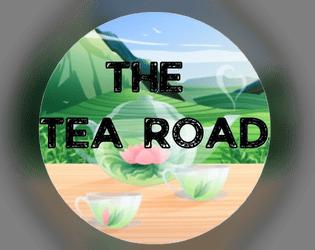 The Tea Road  