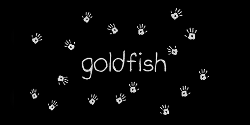 Cover image for goldfish