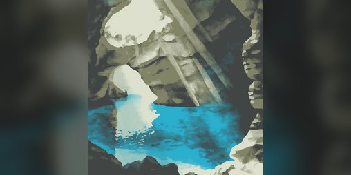 Cover image for A Route Like Water