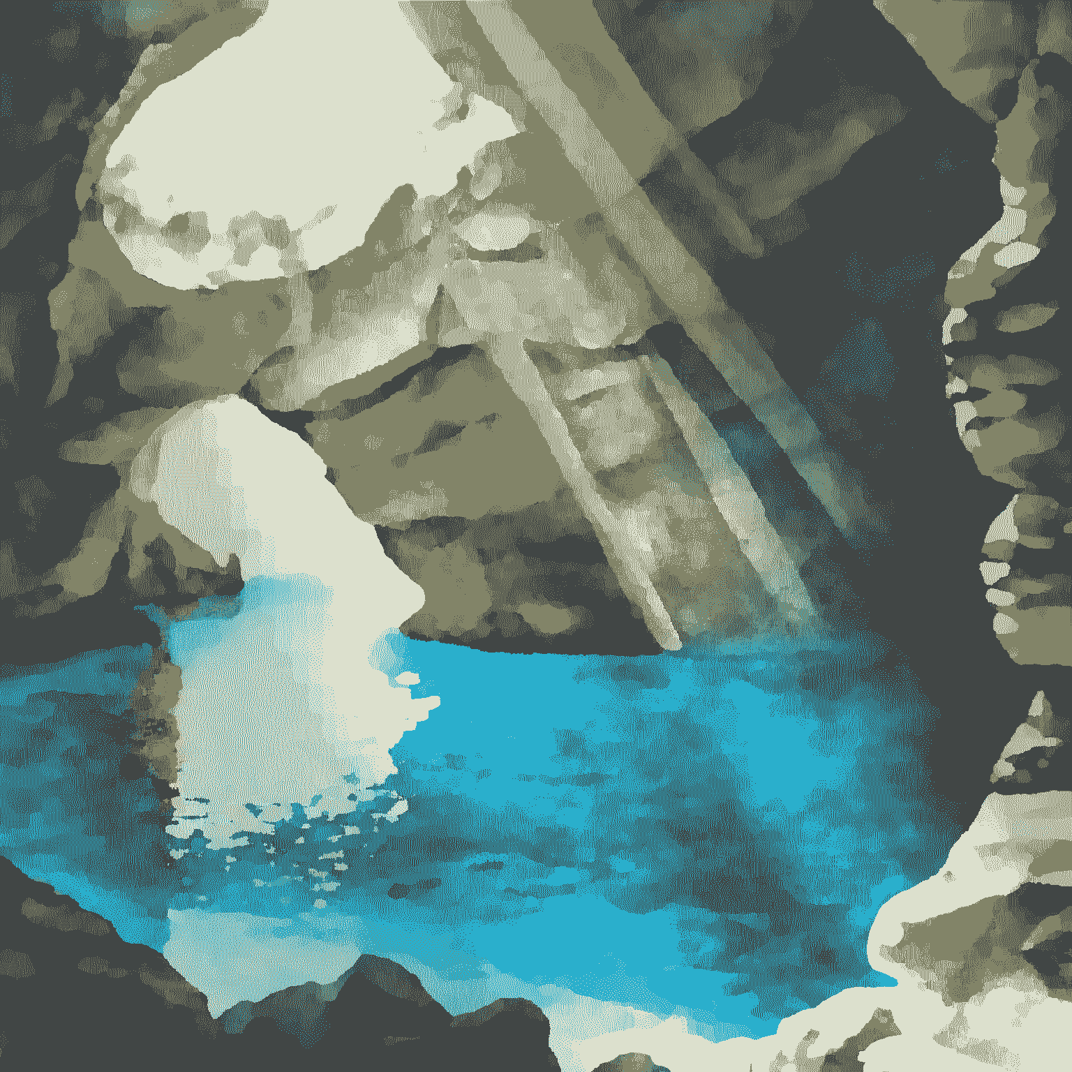 Cover image for A Route Like Water
