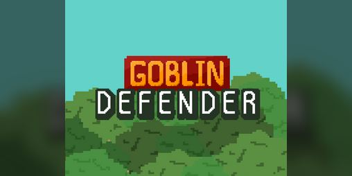 Cover image for Goblin Defender