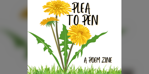Cover image for Plea to Pen