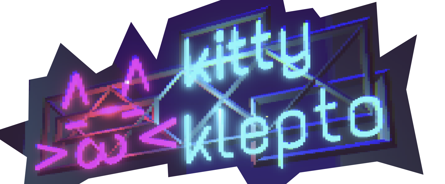 Kitty Klepto