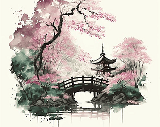 Kichiro y la Sombra del Shogunato