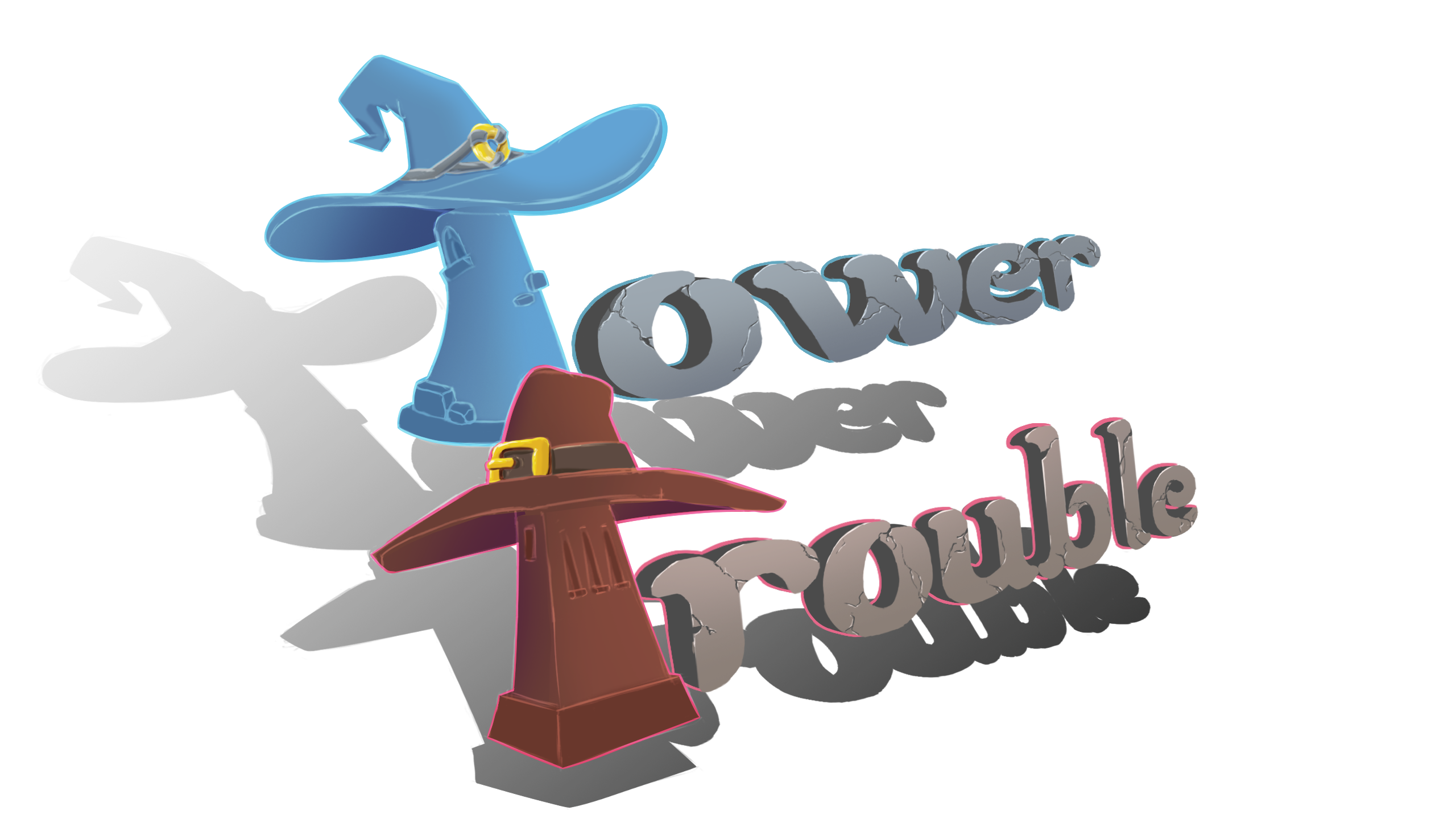 Tower Trouble