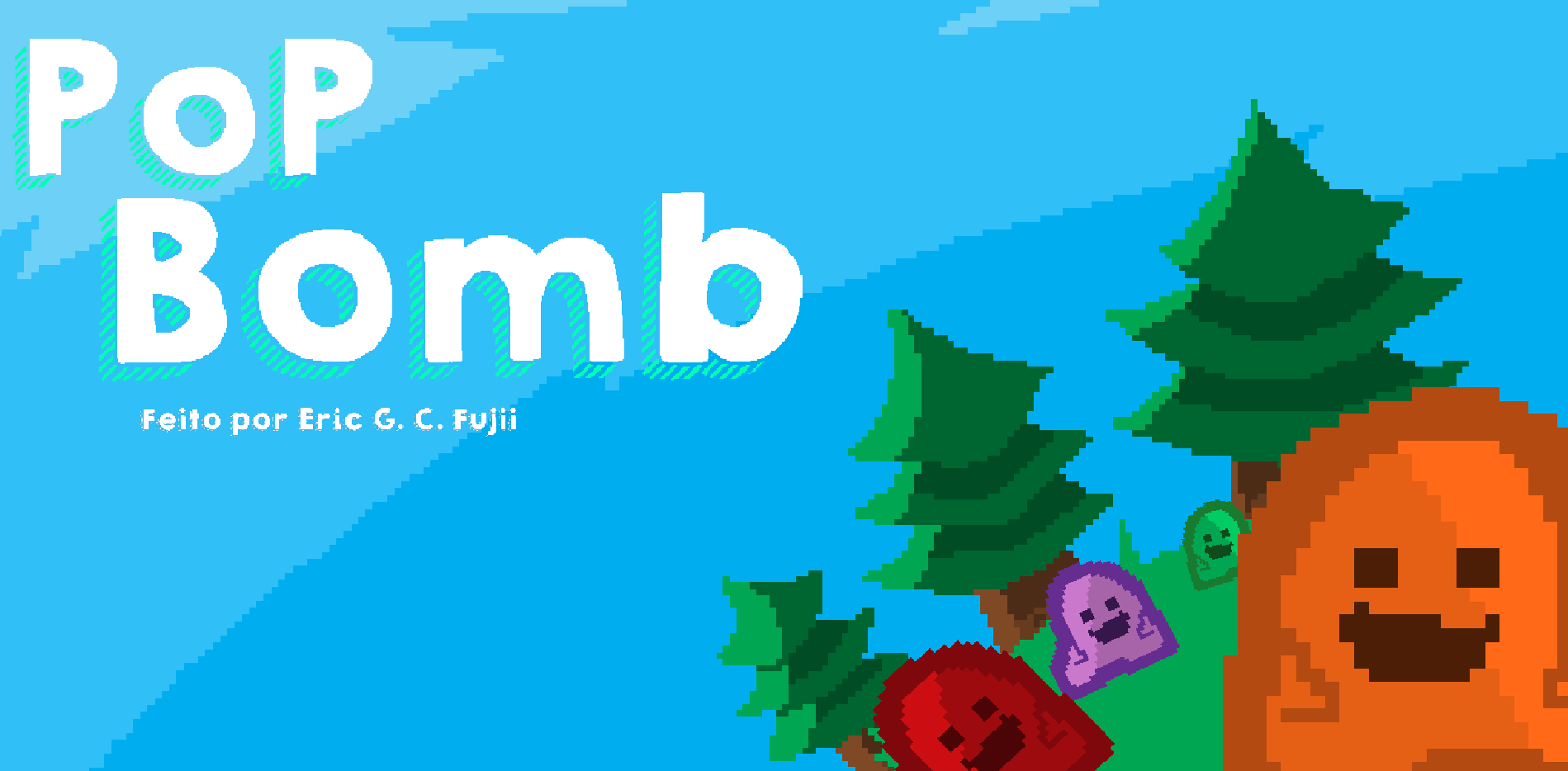 Pop Bomb APK - Acesso antecipado
