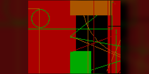 Cover image for changin ever . insame never