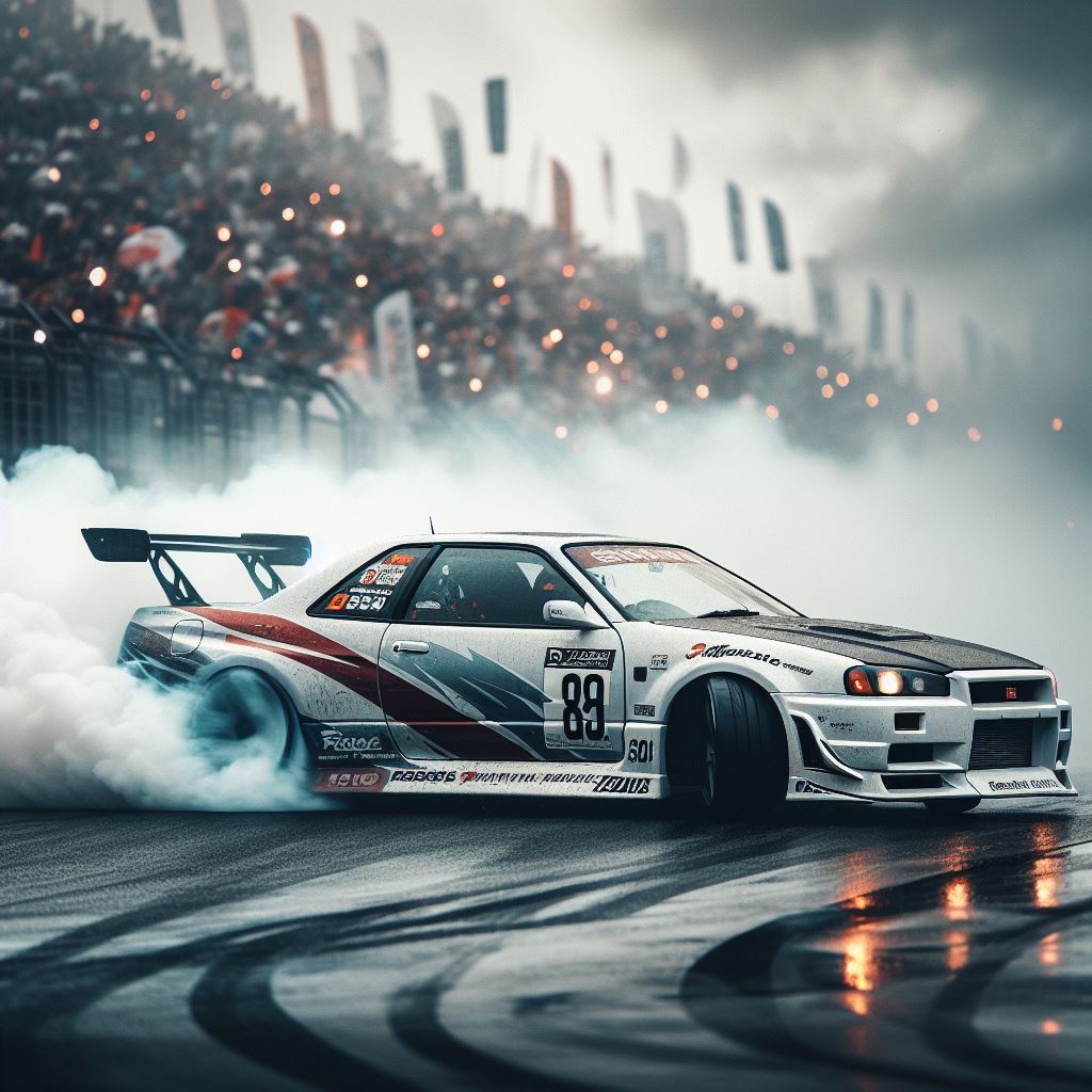 Car Challenge
