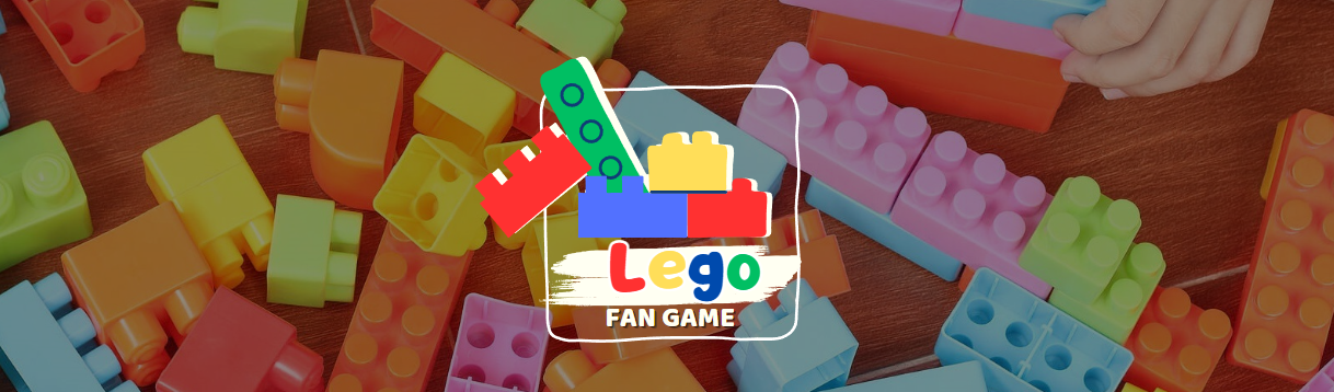 Lego! Fan Game