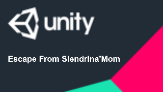 Escape From Slendrina'Mom