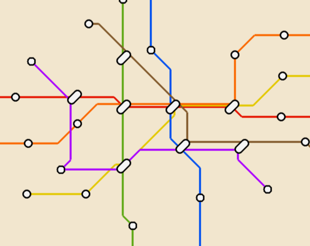 Metro generator by wayoung7