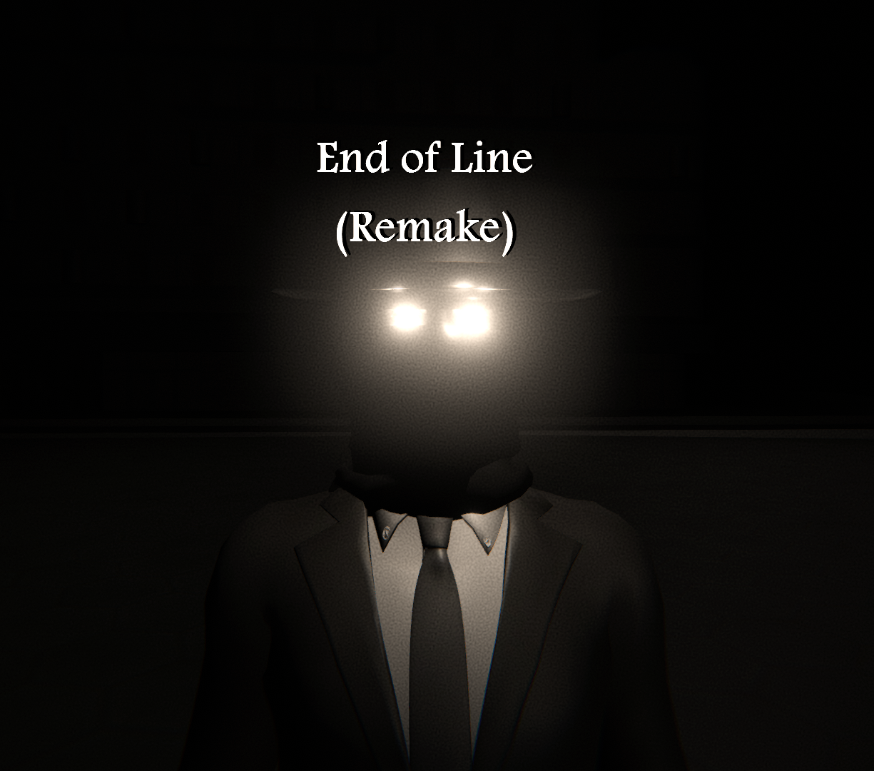 End Of Line (Remake)