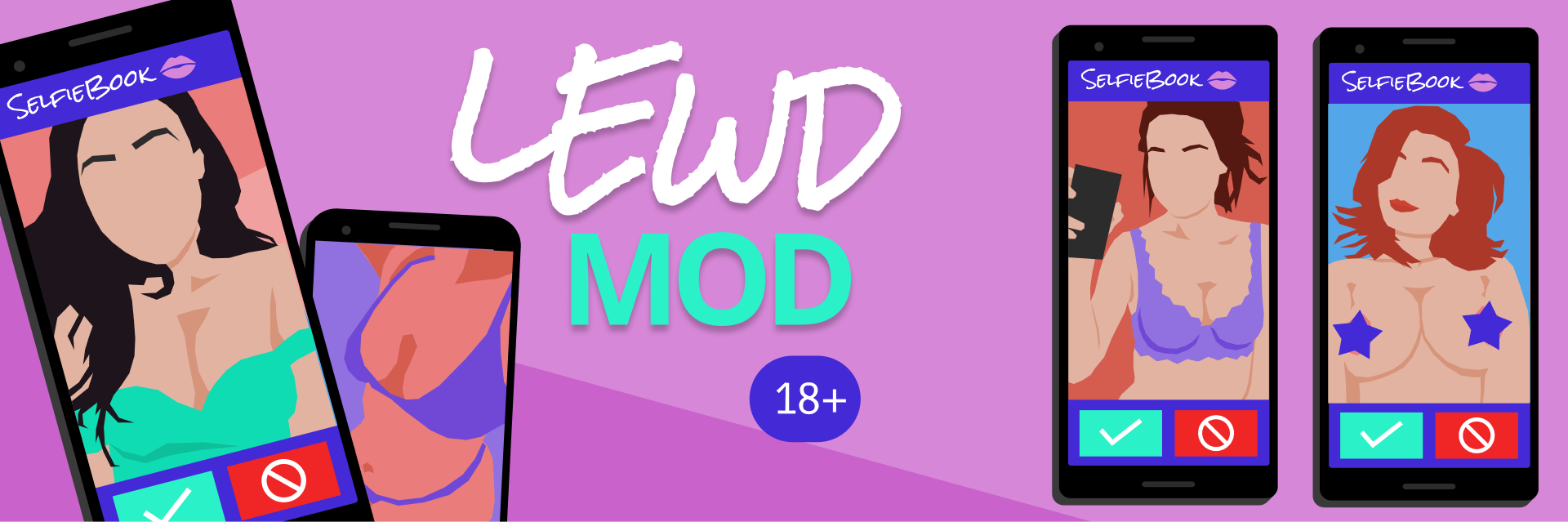 Lewd Mod